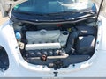 Photo 10 of 11 — 2010 Volkswagen Beetle