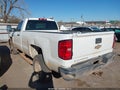 Photo 14 of 16 — 2016 Chevrolet Silverado 2500