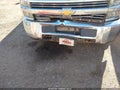 Photo 6 of 16 — 2016 Chevrolet Silverado 2500