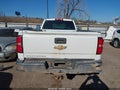 Photo 16 of 16 — 2016 Chevrolet Silverado 2500