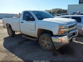 Photo 1 of 16 — 2016 Chevrolet Silverado 2500