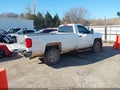 Photo 4 of 16 — 2016 Chevrolet Silverado 2500