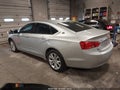 2020 Chevrolet Impala — photo 3 of 16 | VIN 1G11Z5S33LU115583