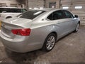 2020 Chevrolet Impala — photo 4 of 16 | VIN 1G11Z5S33LU115583