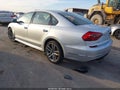 Photo 3 of 17 — 2018 Volkswagen Passat