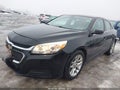 2015 Chevrolet Malibu — photo 2 of 12 | VIN 1G11C5SL0FF296362
