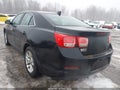 2015 Chevrolet Malibu — photo 3 of 12 | VIN 1G11C5SL0FF296362