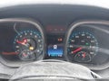 2015 Chevrolet Malibu — photo 7 of 12 | VIN 1G11C5SL0FF296362