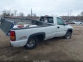 Photo 4 of 11 — 2000 Chevrolet Silverado 2500