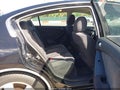 Photo 8 of 16 — 2009 Nissan Altima