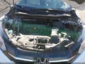 2017 Honda HR-V — photo 10 of 16 | VIN 3CZRU6H57HM733468