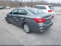 Photo 3 of 11 — 2018 Nissan Sentra
