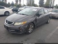 2014 Honda Civic — photo 2 of 16 | VIN 19XFB2F50EE257919