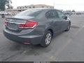 2014 Honda Civic — photo 4 of 16 | VIN 19XFB2F50EE257919