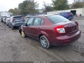 Photo 3 of 19 — 2009 Suzuki SX4