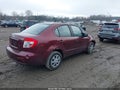 Photo 4 of 19 — 2009 Suzuki SX4