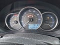 2016 Toyota Corolla — photo 7 of 16 | VIN 5YFBURHE2GP432400
