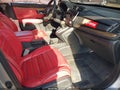 Photo 5 of 16 — 2017 Honda CR-V