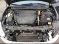 2016 Dodge Dart — photo 10 of 15 | VIN 1C3CDFAAXGD679794