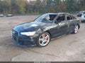 2017 Audi A6 — photo 2 of 11 | VIN WAUF8AFC8HN087636