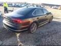 Photo 4 of 16 — 2017 Volkswagen Passat