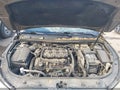 Photo 10 of 16 — 2012 Buick LaCrosse