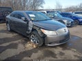 Photo 1 of 16 — 2012 Buick LaCrosse