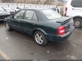 Photo 3 of 15 — 2003 Mazda Protege