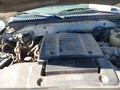 2007 Ford Expedition — photo 10 of 11 | VIN 1FMFK17557LA04299