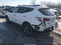 2018 Hyundai Santa Fe — photo 3 of 18 | VIN 5NMZU3LB6JH081582