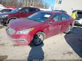 2016 Hyundai Sonata — photo 2 of 16 | VIN 5NPE24AF9GH370953