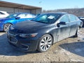 2016 Chevrolet Malibu — photo 2 of 17 | VIN 1G1ZH5SX7GF316261