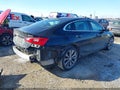 2016 Chevrolet Malibu — photo 4 of 17 | VIN 1G1ZH5SX7GF316261