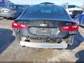 2016 Chevrolet Malibu — photo 6 of 17 | VIN 1G1ZH5SX7GF316261