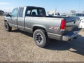 Photo 3 of 16 — 1999 Chevrolet Silverado 1500