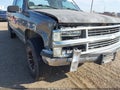Photo 6 of 16 — 1999 Chevrolet Silverado 1500