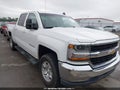 Photo 1 of 16 — 2017 Chevrolet Silverado 1500
