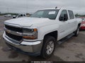 Photo 2 of 16 — 2017 Chevrolet Silverado 1500