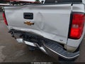 Photo 6 of 16 — 2017 Chevrolet Silverado 1500