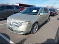 Photo 2 of 10 — 2010 Lincoln MKT