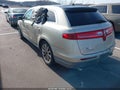 Photo 3 of 10 — 2010 Lincoln MKT