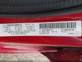 2011 Dodge Avenger — photo 9 of 16 | VIN 1B3BD1FB2BN557172