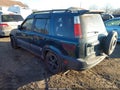 Photo 3 of 11 — 1998 Honda CR-V