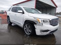 Photo 1 of 17 — 2018 GMC Acadia