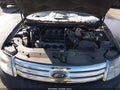 2008 Ford Taurus — photo 10 of 14 | VIN 1FAHP27W48G153123