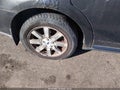 2008 Ford Taurus — photo 13 of 14 | VIN 1FAHP27W48G153123