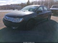 2008 Ford Taurus — photo 2 of 14 | VIN 1FAHP27W48G153123