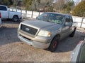 2005 Ford F-150 — photo 2 of 11 | VIN 1FTPX12545NA22957