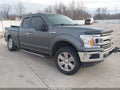Photo 1 of 16 — 2018 Ford F-150