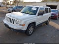 Photo 2 of 11 — 2016 Jeep Patriot